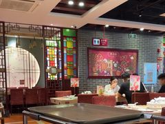 -点都德(汇盈广场店)