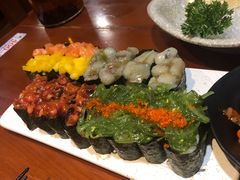 -三月居酒屋(青年大街店)