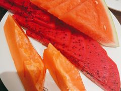 -川骄海鲜自助(亚运村店)