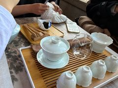 -MAP CHA普洱茶馆(翠湖店)