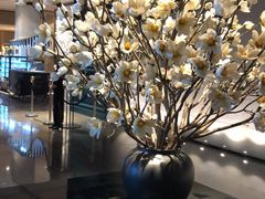 -博林天瑞喜来登酒店·西丽尚膳