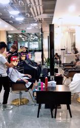 -AYO SALON