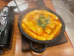 -一味韩餐(天鹅湖万达店)