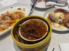 -嘉味港式餐厅(海门大有境店)