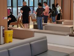 -美年大健康体检中心(浦东美张分院)
