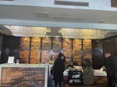 -天福苑(崇宁路店)