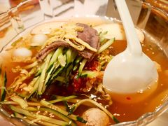 -七八冷面·延边朝鲜族美食(圣熙八号店)