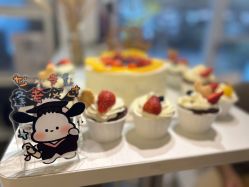 -明匠曲蛋糕西点屋(穗花新村店)