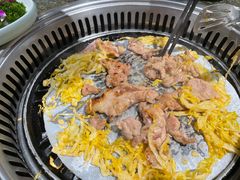 -鹤之乡·齐齐哈尔烤肉·非遗(秋涛路店)