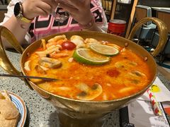 -Home Thai·泰谣(王府井apm店)