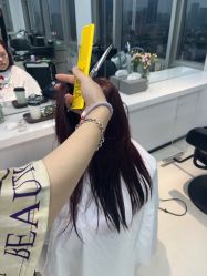 点击看大图 -意廊 Hair Salon