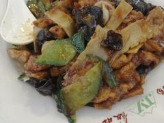 -晋阳饭庄(虎坊桥店)