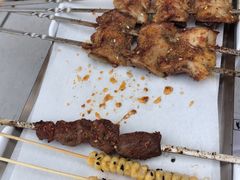 -No.DD戳子烧烤·江湖菜(北京总店)