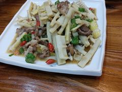 -下梅人家土菜馆(历史文化餐厅度假区店)