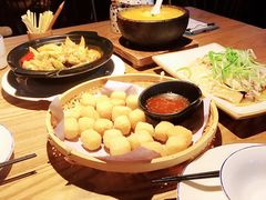 百味一口豆腐-小和庆·知味(首铸万科店)