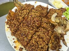-松明一烤肉馆(鲁园店)