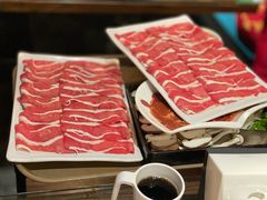 -山城辣妹子重庆火锅(甘露园店)