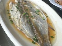 -品渔味湖鲜馆(拈花湾店)