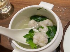 -将相和·海鲜蒸饺大连菜