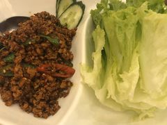 呷抛末-阿诺泰·泰国餐厅(紫荆店)