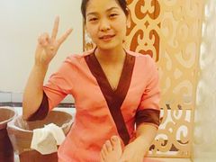 -手功王养生·足疗按摩·SPA·采耳(天府路店)