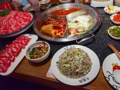 -大龙燚火锅(南山大道店)
