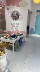 -星咔萌StarCamo儿童剪发(芳圆里IDMALL品牌形象店)