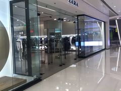 -ZARA(青岛万象城店)