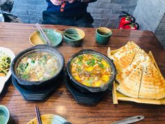 砂锅素菜-王明古法砂锅居(开化寺店)