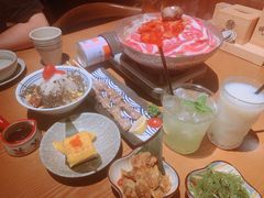 -合风谷(南下塘店)