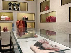 -CHANEL(恒隆广场店)