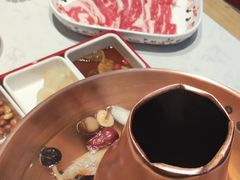 -东门口·鲜爆肚涮肉·烧烤(老门东店)