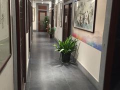 -秦汉胡同书法古筝围棋国画书院(宝地分馆)