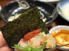 -纹兵卫手打荞麦面日料(虹桥本店)