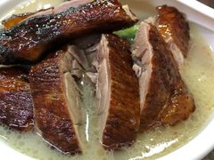 -佳记厚街烧鹅濑粉(广州总店)