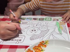 -西贝(紫荆广场店)