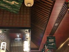 -樱之盛宴·蟹料理海鲜自助(前进大街店)