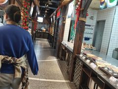 -常和州·夜宵大排档(常州单店)