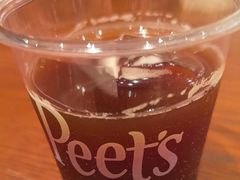 -Peet's 皮爷咖啡(深圳湾万象城店)