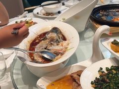 -味之绝美蛙鱼头火锅(龙潭店)