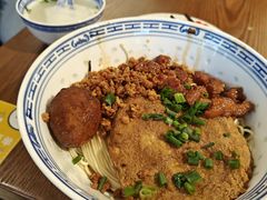 -辣肉面大王(天平路店)