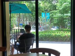 -星巴克(深圳侨城街店)