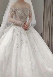 -PAI婚纱礼服设计馆【大牌租赁/高级定制】