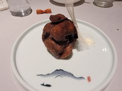 本帮熏鱼-屋里厢上海菜馆