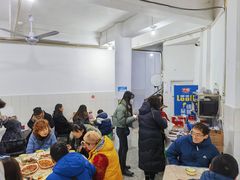-洪霞餐馆