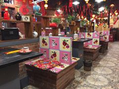 -金掌勺锅包肉(太原万达店)