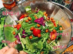 -鸿运诚羊蝎子·火锅(西单店)