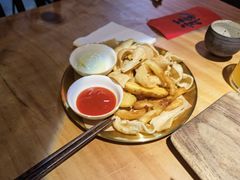 -兮禾酒馆(护国路店)