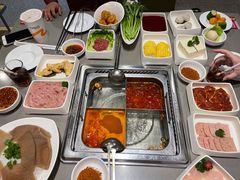 -海底捞火锅(杭州萧山宝龙广场店)