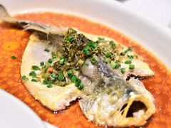 -梦都海鲜酒家(万达广场江桥店)